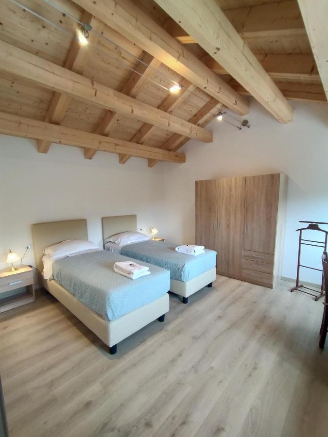 Antico Melo B&B Vignole Exterior foto